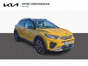 Photo 29 du bon plan KIA Rio 1.0 T-GDI 100ch Active occasion à 14990 €