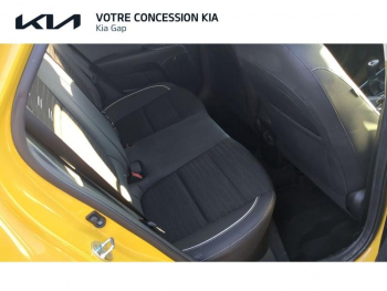 Photo 37 du bon plan KIA Rio 1.0 T-GDI 100ch Active occasion à 14990 €