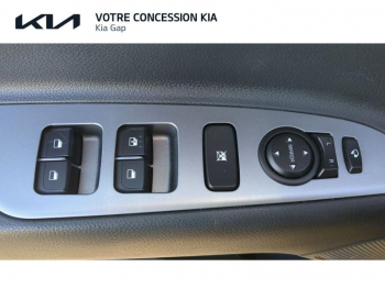 Photo 39 du bon plan KIA Rio 1.0 T-GDI 100ch Active occasion à 14990 €