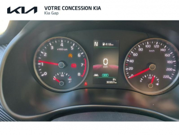 Photo 41 du bon plan KIA Rio 1.0 T-GDI 100ch Active occasion à 14990 €