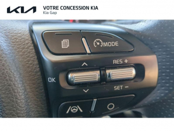 Photo 43 du bon plan KIA Rio 1.0 T-GDI 100ch Active occasion à 14990 €