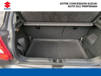Photo 7 du bon plan SUZUKI Swift 1.2 Dualjet Hybrid 83ch PrivilÃ¨ge Auto occasion à 16890 €