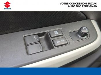 Photo 12 du bon plan SUZUKI Swift 1.2 Dualjet Hybrid 83ch PrivilÃ¨ge Auto occasion à 16890 €