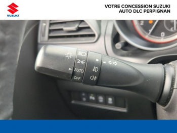 Photo 13 du bon plan SUZUKI Swift 1.2 Dualjet Hybrid 83ch PrivilÃ¨ge Auto occasion à 16890 €