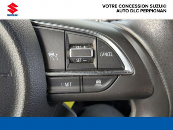 Photo 15 du bon plan SUZUKI Swift 1.2 Dualjet Hybrid 83ch PrivilÃ¨ge Auto occasion à 16890 €