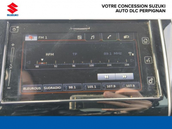 Photo 18 du bon plan SUZUKI Swift 1.2 Dualjet Hybrid 83ch PrivilÃ¨ge Auto occasion à 16890 €