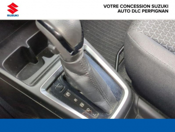 Photo 23 du bon plan SUZUKI Swift 1.2 Dualjet Hybrid 83ch PrivilÃ¨ge Auto occasion à 16890 €