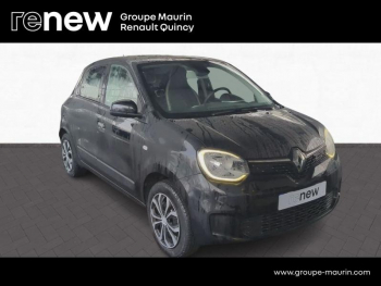 Photo 3 du bon plan RENAULT Twingo E-Tech Electric Equilibre R80 Achat IntÃ©gral occasion à 10890 €