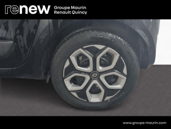 Photo 7 du bon plan RENAULT Twingo E-Tech Electric Equilibre R80 Achat IntÃ©gral occasion à 10890 €