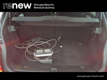 Photo 8 du bon plan RENAULT Twingo E-Tech Electric Equilibre R80 Achat IntÃ©gral occasion à 10890 €