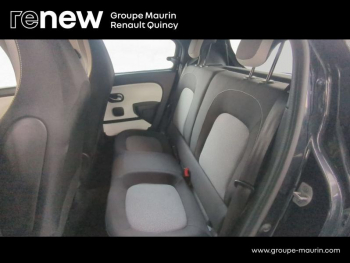Photo 9 du bon plan RENAULT Twingo E-Tech Electric Equilibre R80 Achat IntÃ©gral occasion à 10890 €