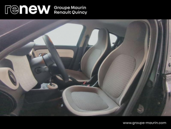Photo 10 du bon plan RENAULT Twingo E-Tech Electric Equilibre R80 Achat IntÃ©gral occasion à 10890 €