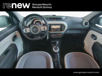 Photo 11 du bon plan RENAULT Twingo E-Tech Electric Equilibre R80 Achat IntÃ©gral occasion à 10890 €