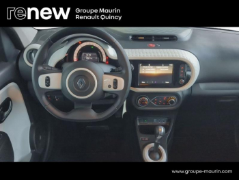 Photo 12 du bon plan RENAULT Twingo E-Tech Electric Equilibre R80 Achat IntÃ©gral occasion à 10890 €