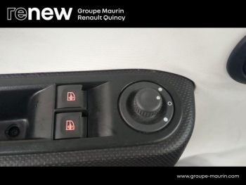 Photo 13 du bon plan RENAULT Twingo E-Tech Electric Equilibre R80 Achat IntÃ©gral occasion à 10890 €