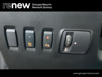 Photo 14 du bon plan RENAULT Twingo E-Tech Electric Equilibre R80 Achat IntÃ©gral occasion à 10890 €