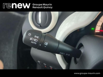 Photo 15 du bon plan RENAULT Twingo E-Tech Electric Equilibre R80 Achat IntÃ©gral occasion à 10890 €