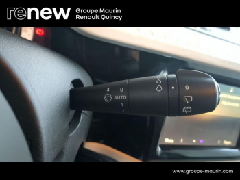 Photo 16 du bon plan RENAULT Twingo E-Tech Electric Equilibre R80 Achat IntÃ©gral occasion à 10890 €