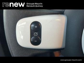 Photo 17 du bon plan RENAULT Twingo E-Tech Electric Equilibre R80 Achat IntÃ©gral occasion à 10890 €