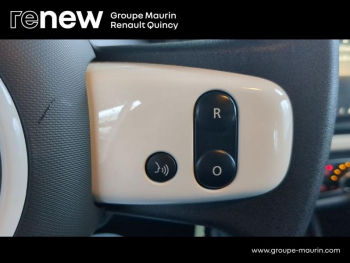 Photo 18 du bon plan RENAULT Twingo E-Tech Electric Equilibre R80 Achat IntÃ©gral occasion à 10890 €