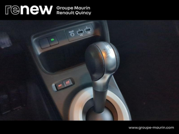 Photo 23 du bon plan RENAULT Twingo E-Tech Electric Equilibre R80 Achat IntÃ©gral occasion à 10890 €