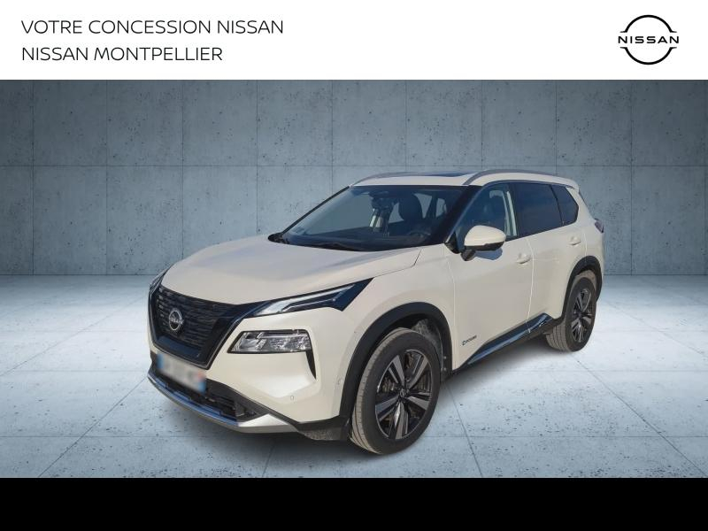 Bon plan NISSAN X-Trail e-Power 204ch Tekna occasion à 33990 €