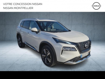 Photo 2 du bon plan NISSAN X-Trail e-Power 204ch Tekna occasion à 33990 €