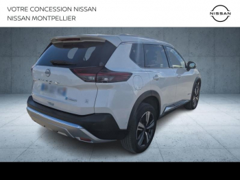 Photo 3 du bon plan NISSAN X-Trail e-Power 204ch Tekna occasion à 33990 €