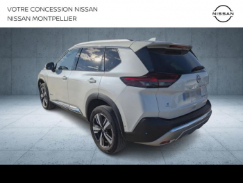 Photo 4 du bon plan NISSAN X-Trail e-Power 204ch Tekna occasion à 33990 €