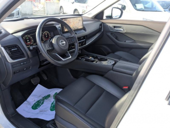 Photo 9 du bon plan NISSAN X-Trail e-Power 204ch Tekna occasion à 33990 €