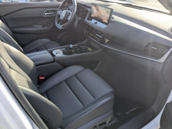 Photo 10 du bon plan NISSAN X-Trail e-Power 204ch Tekna occasion à 33990 €