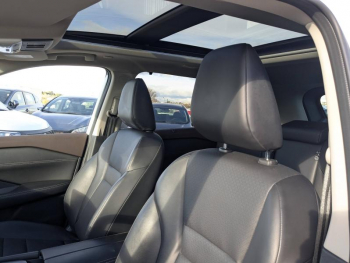 Photo 11 du bon plan NISSAN X-Trail e-Power 204ch Tekna occasion à 33990 €