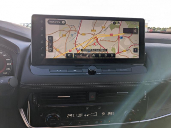 Photo 15 du bon plan NISSAN X-Trail e-Power 204ch Tekna occasion à 33990 €