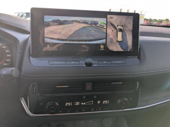 Photo 16 du bon plan NISSAN X-Trail e-Power 204ch Tekna occasion à 33990 €