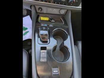 Photo 17 du bon plan NISSAN X-Trail e-Power 204ch Tekna occasion à 33990 €