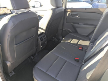 Photo 18 du bon plan NISSAN X-Trail e-Power 204ch Tekna occasion à 33990 €