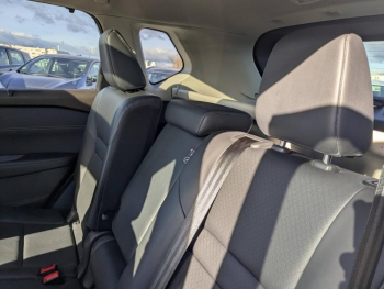 Photo 19 du bon plan NISSAN X-Trail e-Power 204ch Tekna occasion à 33990 €