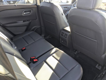 Photo 21 du bon plan NISSAN X-Trail e-Power 204ch Tekna occasion à 33990 €