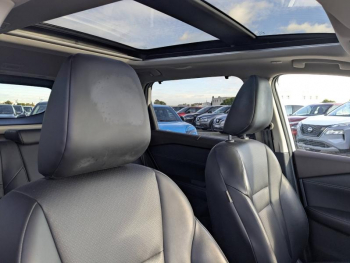 Photo 22 du bon plan NISSAN X-Trail e-Power 204ch Tekna occasion à 33990 €