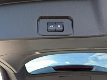 Photo 24 du bon plan NISSAN X-Trail e-Power 204ch Tekna occasion à 33990 €