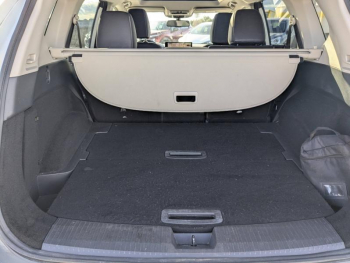 Photo 25 du bon plan NISSAN X-Trail e-Power 204ch Tekna occasion à 33990 €