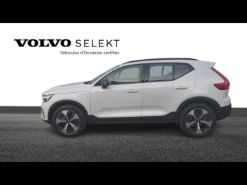 Photo 2 du bon plan VOLVO XC40 B3 163ch Ultimate DCT 7 occasion à 35990 €