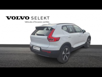Photo 3 du bon plan VOLVO XC40 B3 163ch Ultimate DCT 7 occasion à 35990 €