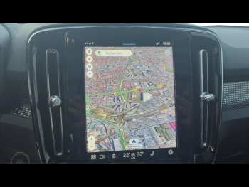 Photo 11 du bon plan VOLVO XC40 B3 163ch Ultimate DCT 7 occasion à 35990 €