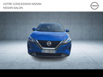 Photo 2 du bon plan NISSAN Qashqai 1.3 Mild Hybrid 158ch Tekna+ Xtronic occasion à 24480 €
