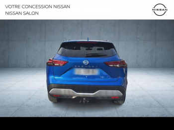 Photo 6 du bon plan NISSAN Qashqai 1.3 Mild Hybrid 158ch Tekna+ Xtronic occasion à 24480 €