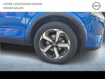 Photo 9 du bon plan NISSAN Qashqai 1.3 Mild Hybrid 158ch Tekna+ Xtronic occasion à 24480 €