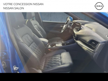 Photo 10 du bon plan NISSAN Qashqai 1.3 Mild Hybrid 158ch Tekna+ Xtronic occasion à 24480 €