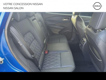 Photo 11 du bon plan NISSAN Qashqai 1.3 Mild Hybrid 158ch Tekna+ Xtronic occasion à 24480 €