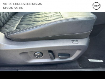 Photo 12 du bon plan NISSAN Qashqai 1.3 Mild Hybrid 158ch Tekna+ Xtronic occasion à 24480 €